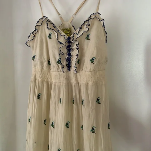 Anthropologie | Dresses | Anthropologie Floreat Embroidered Dress | Poshmark Anthropologie | Dresses | Anthropologie Floreat Embroidered Dress | Poshmark